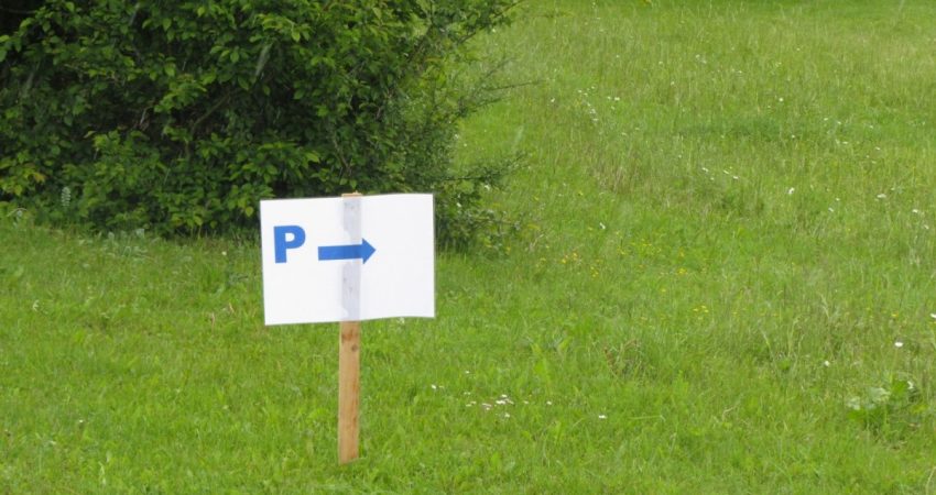 Flur_106-Grasbrunn- Parkplatz