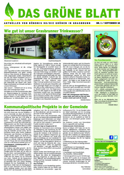 thumbnail of das_grüne_blatt_nr0118_WEB