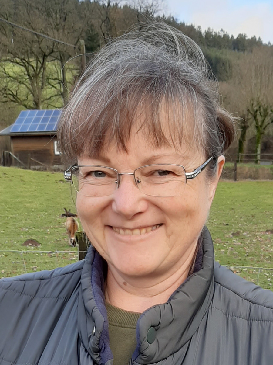 Bündnis 90/Die Grünen Grasbrunn